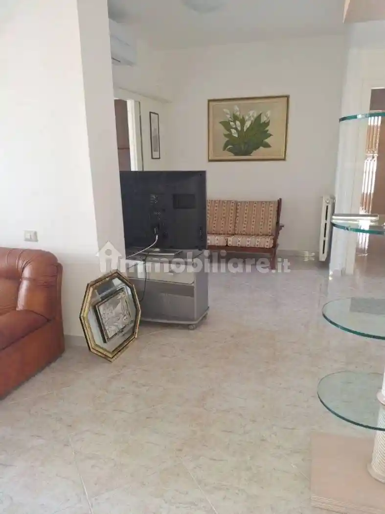 Appartamento in affitto a Cagliari