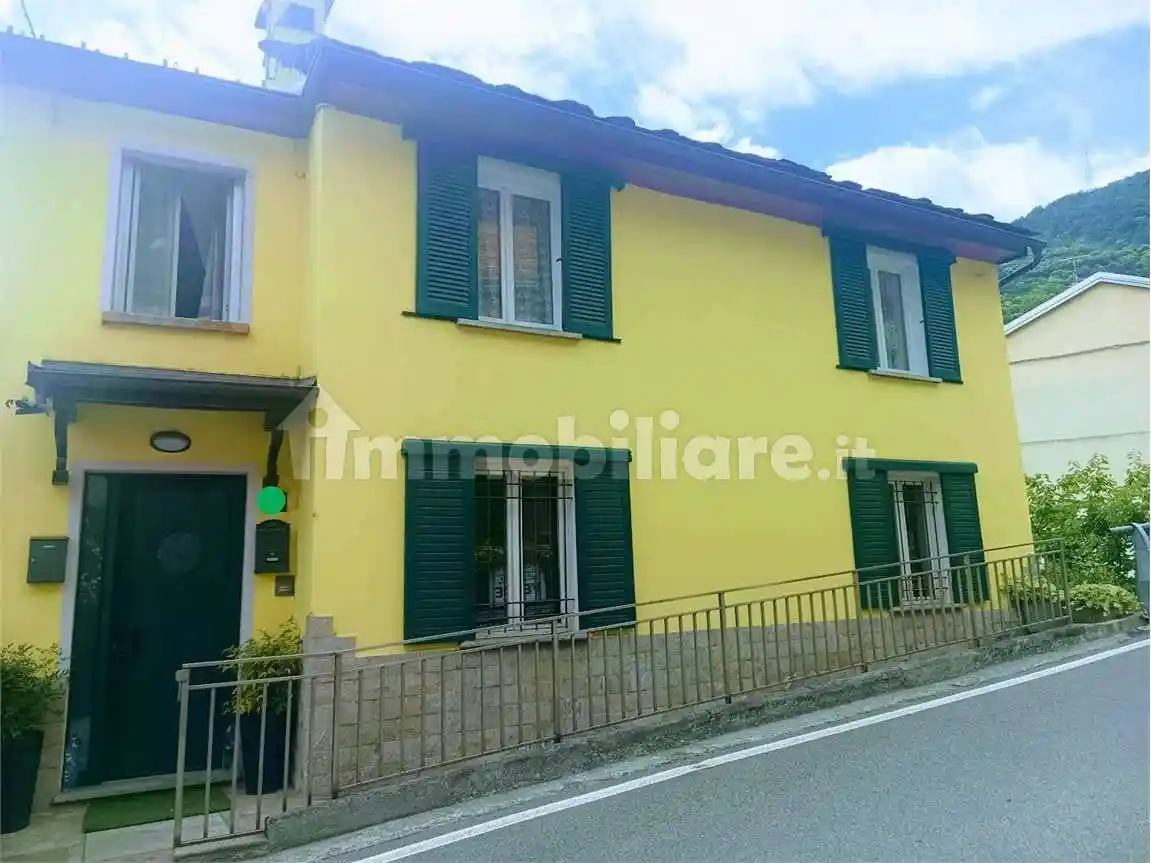 Appartamento in vendita a Villadossola