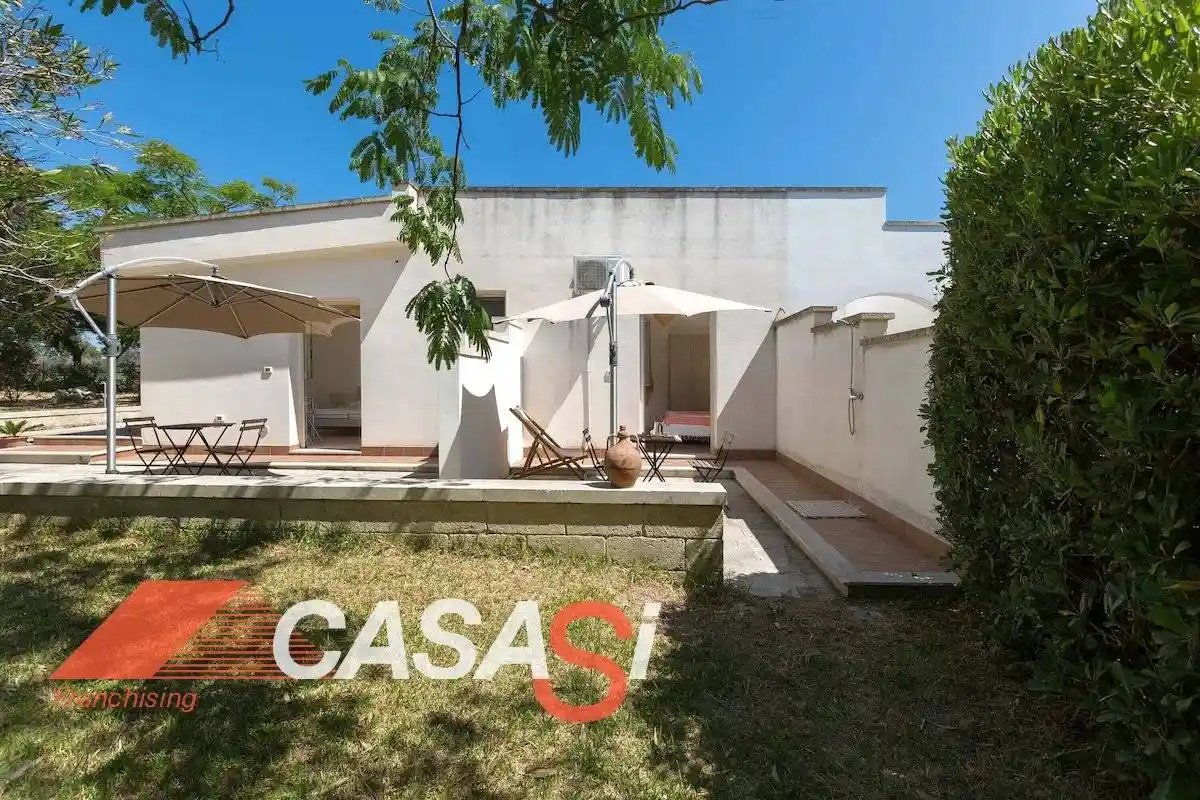 Villa in vendita a Otranto