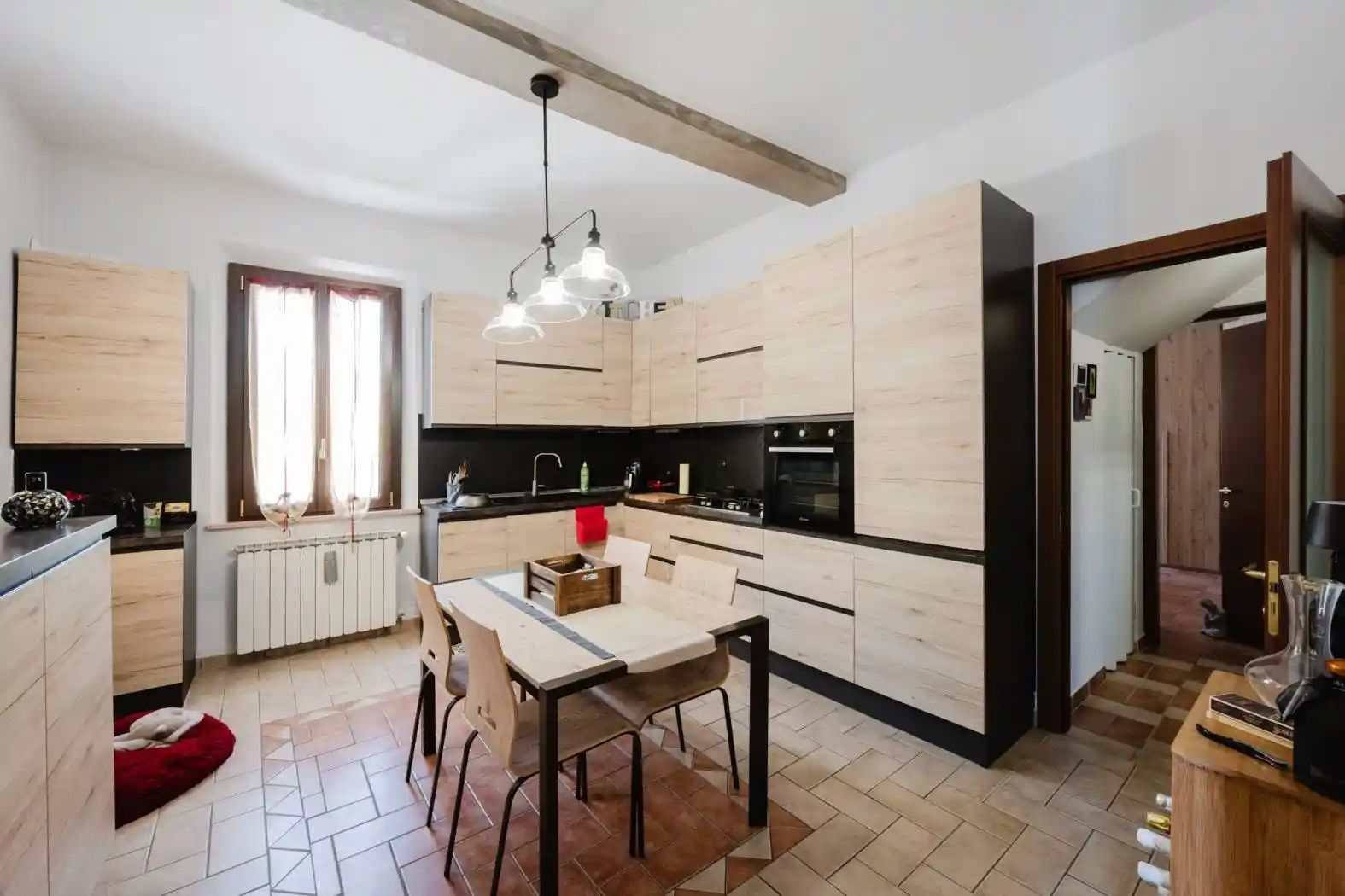 Appartamento in vendita a Scandiano