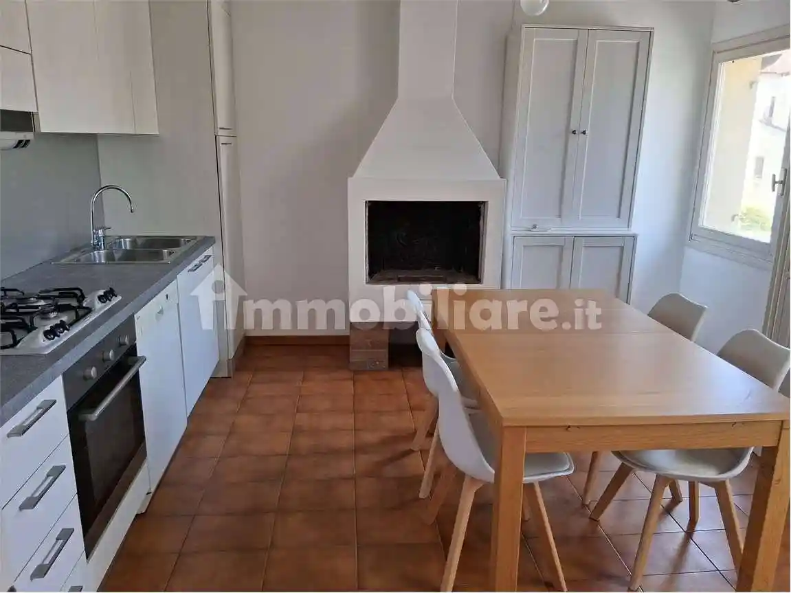 Appartamento in affitto a Vicenza