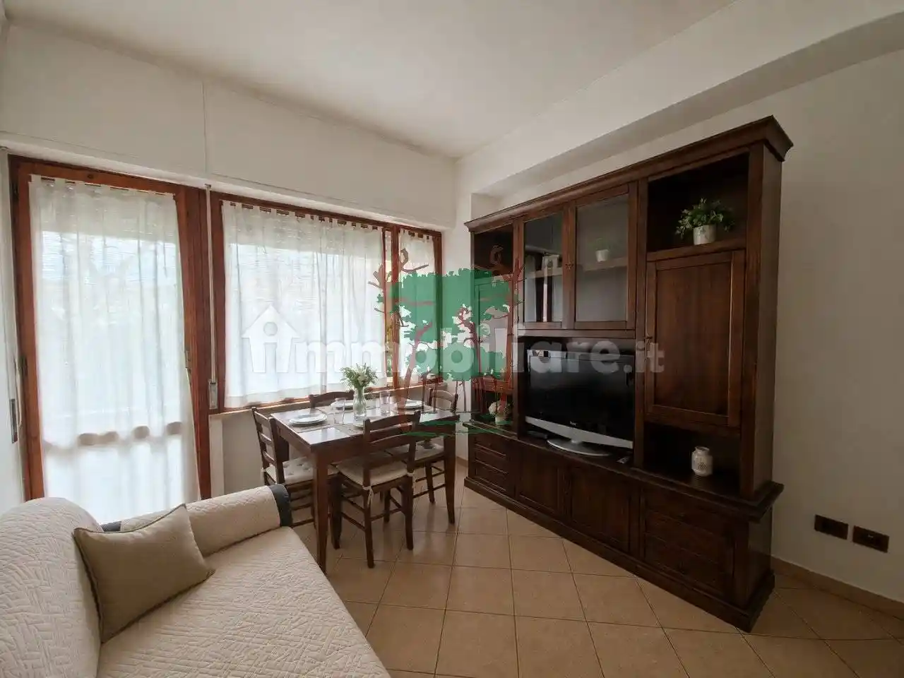 Appartamento in vendita a Viareggio