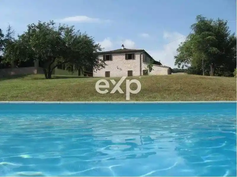 Villa in vendita a Cagli