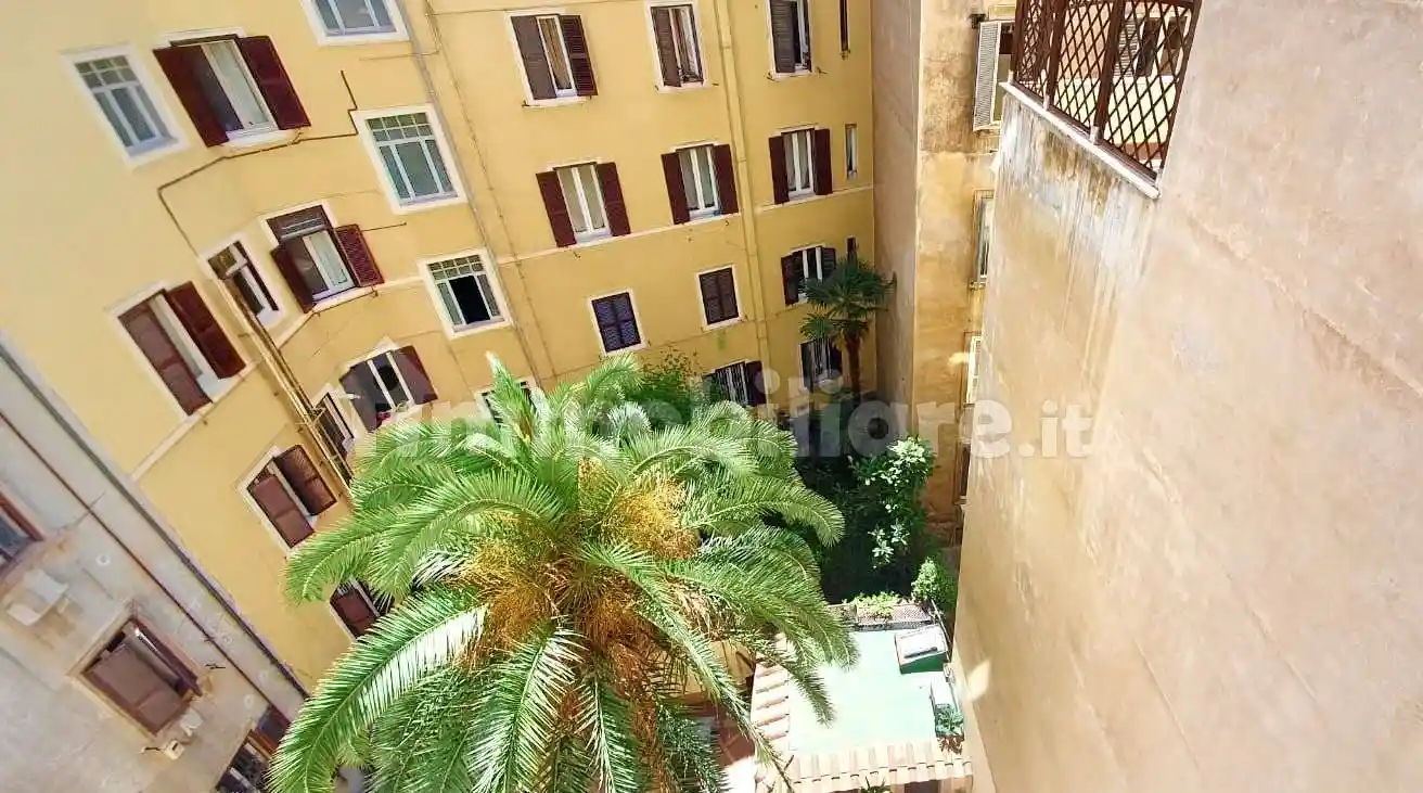 Appartamento in affitto a Roma