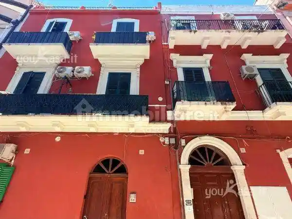Appartamento in vendita a Bari