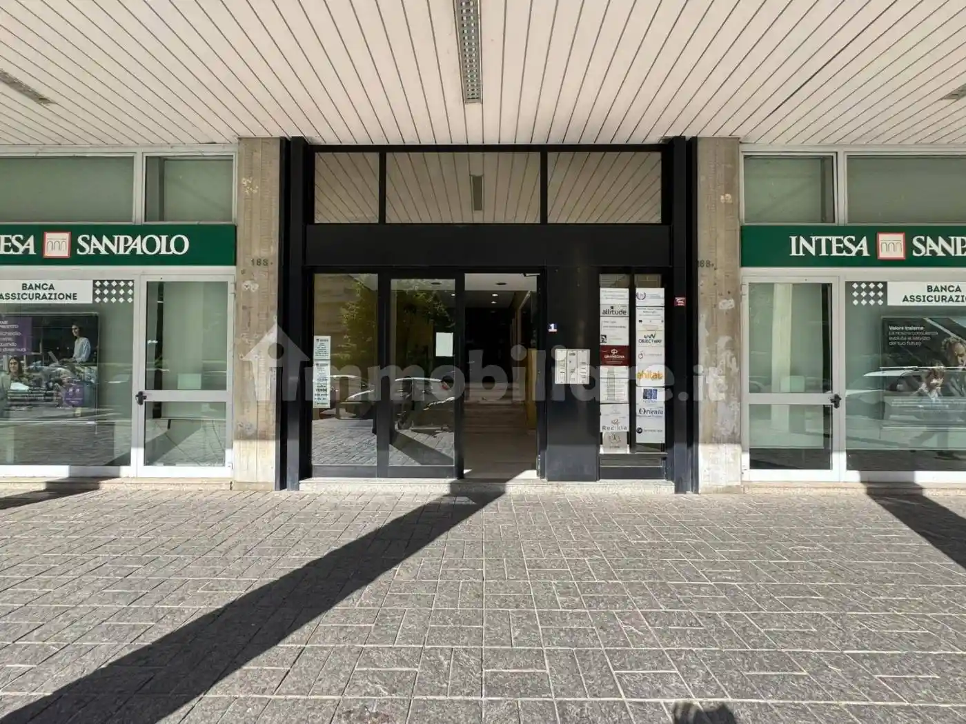 Appartamento in vendita a Bari