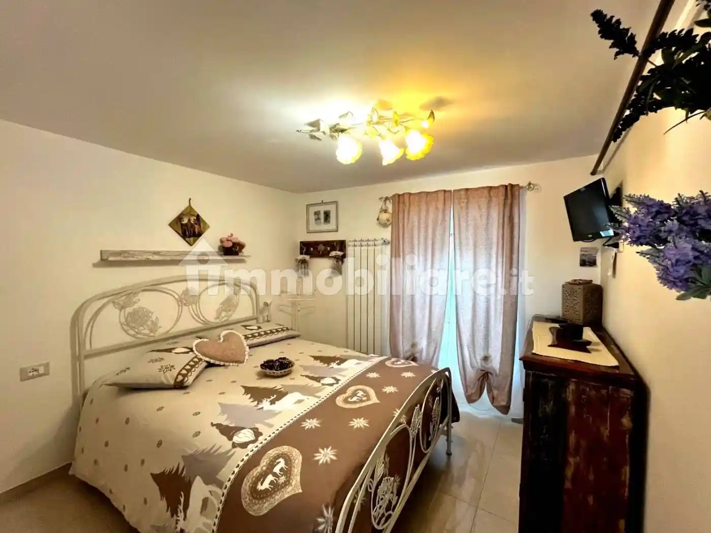 Appartamento in affitto a Ovindoli
