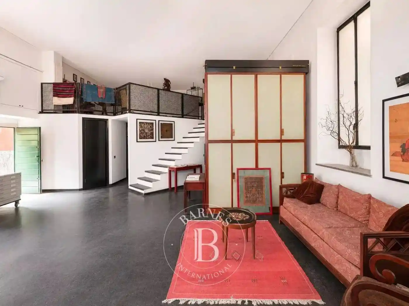 Loft in vendita a Milano
