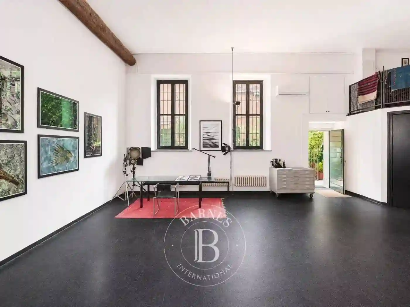 Loft - foto 2