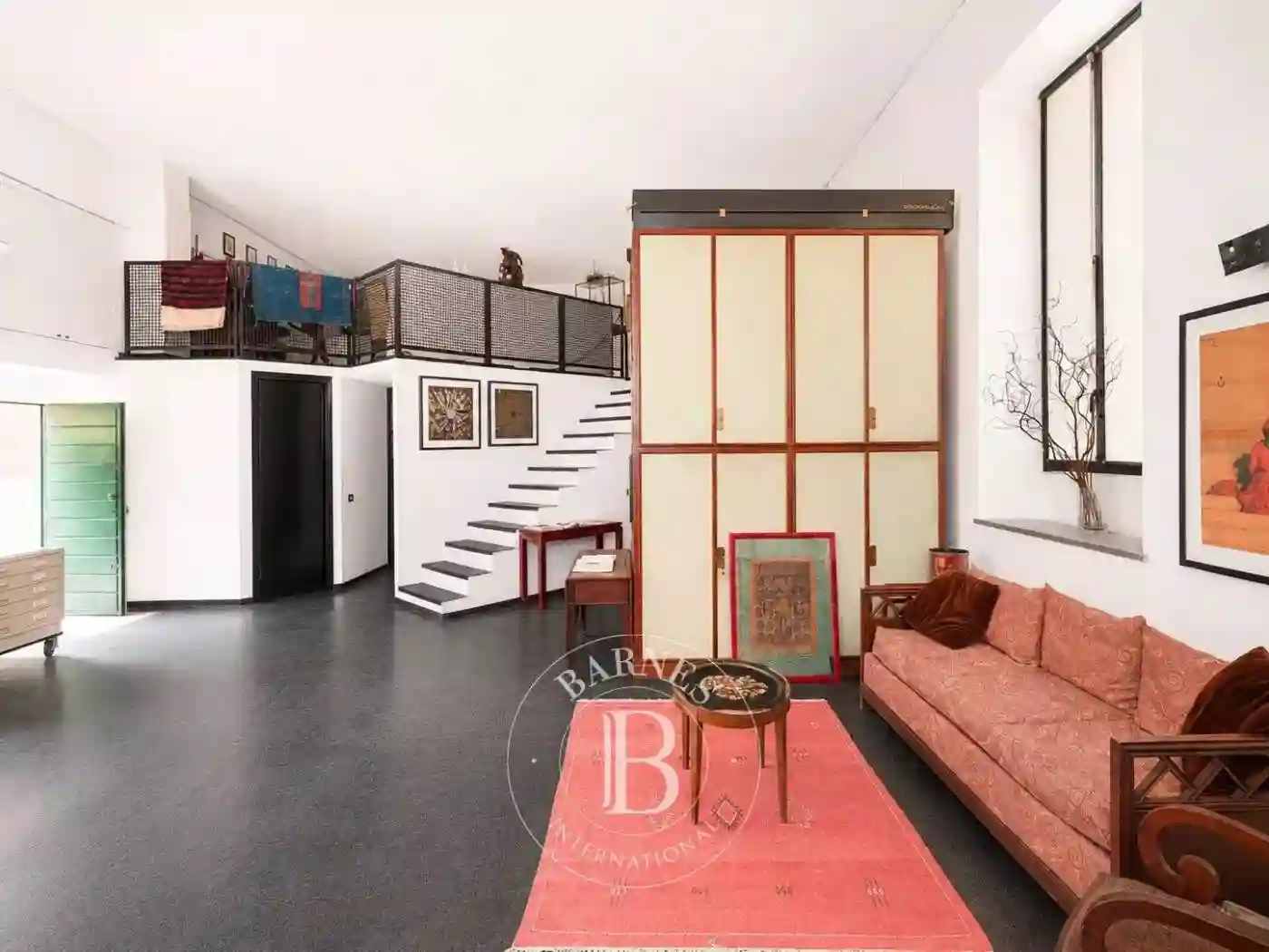 Loft - foto 3