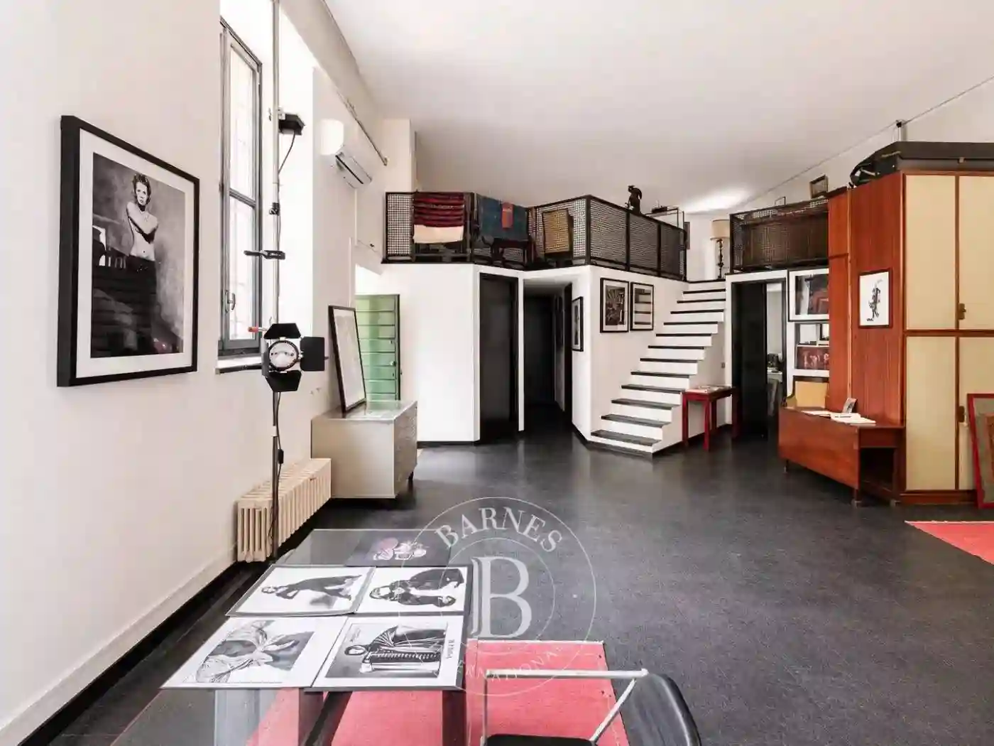 Loft - foto 4