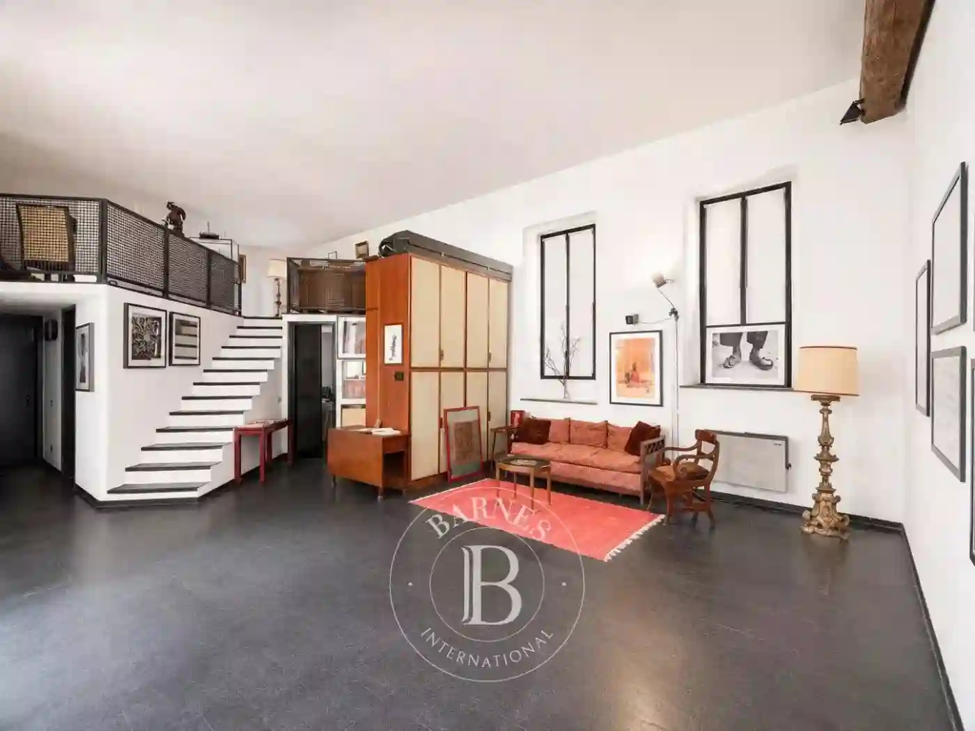 Loft - foto 5