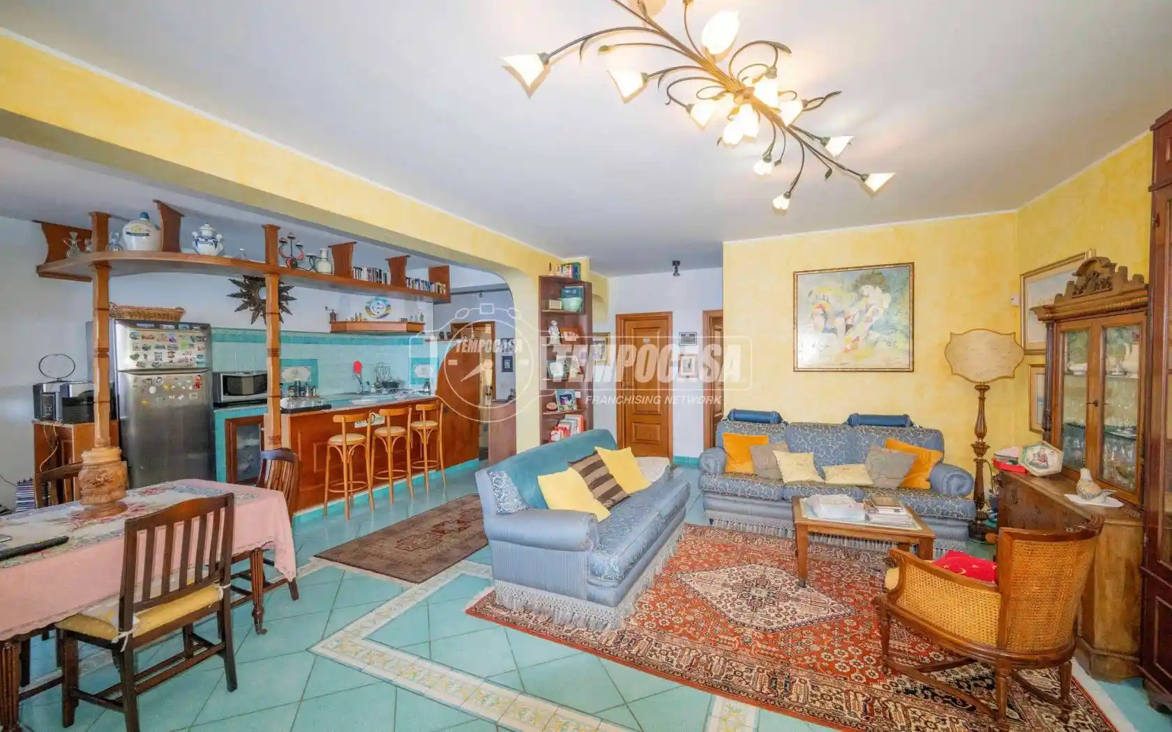 Appartamento in vendita a Messina