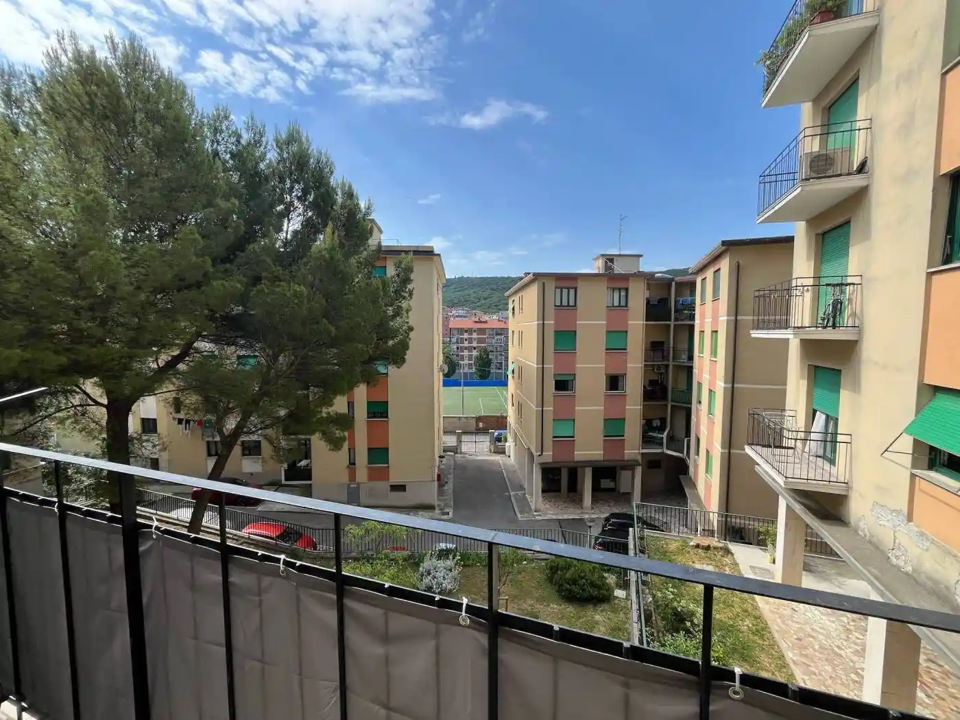 Appartamento in vendita a Trieste