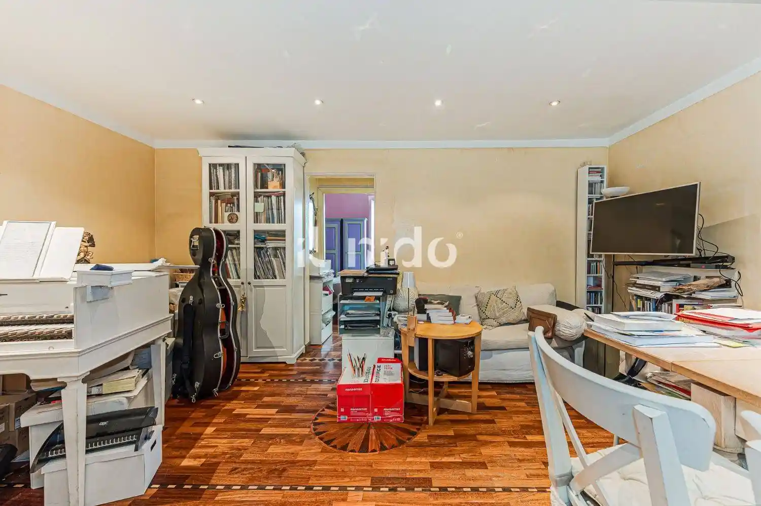 Appartamento in vendita a Firenze