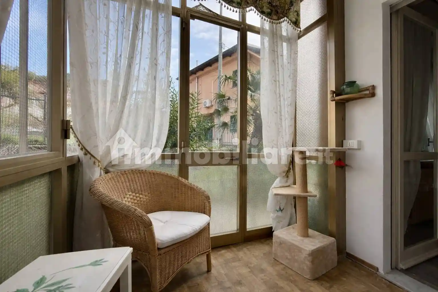 Appartamento in affitto a Andora