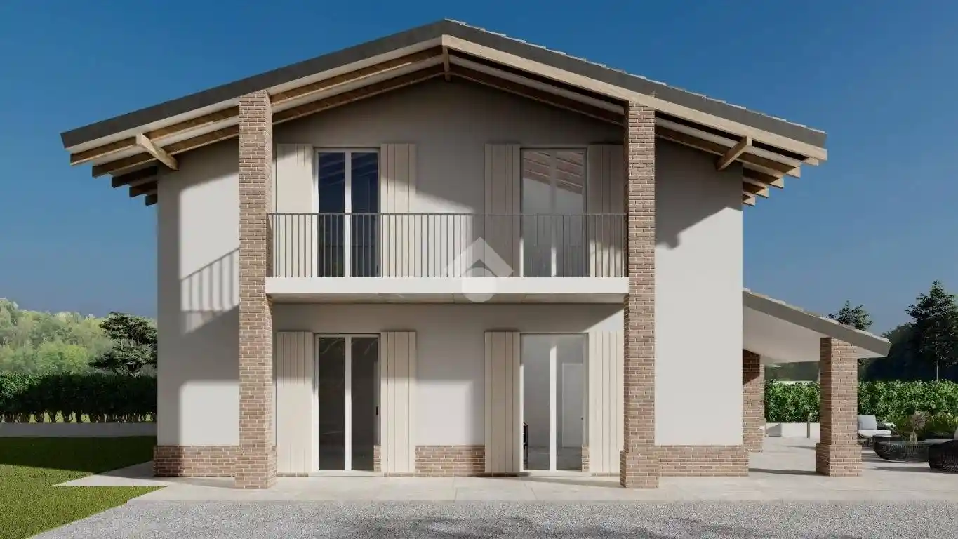 Villa in vendita a Noceto
