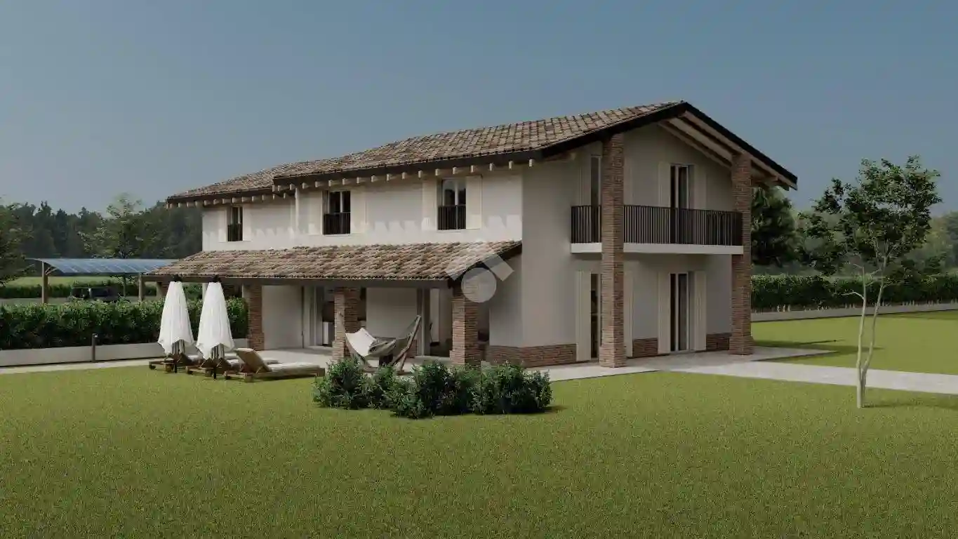 Villa - foto 2