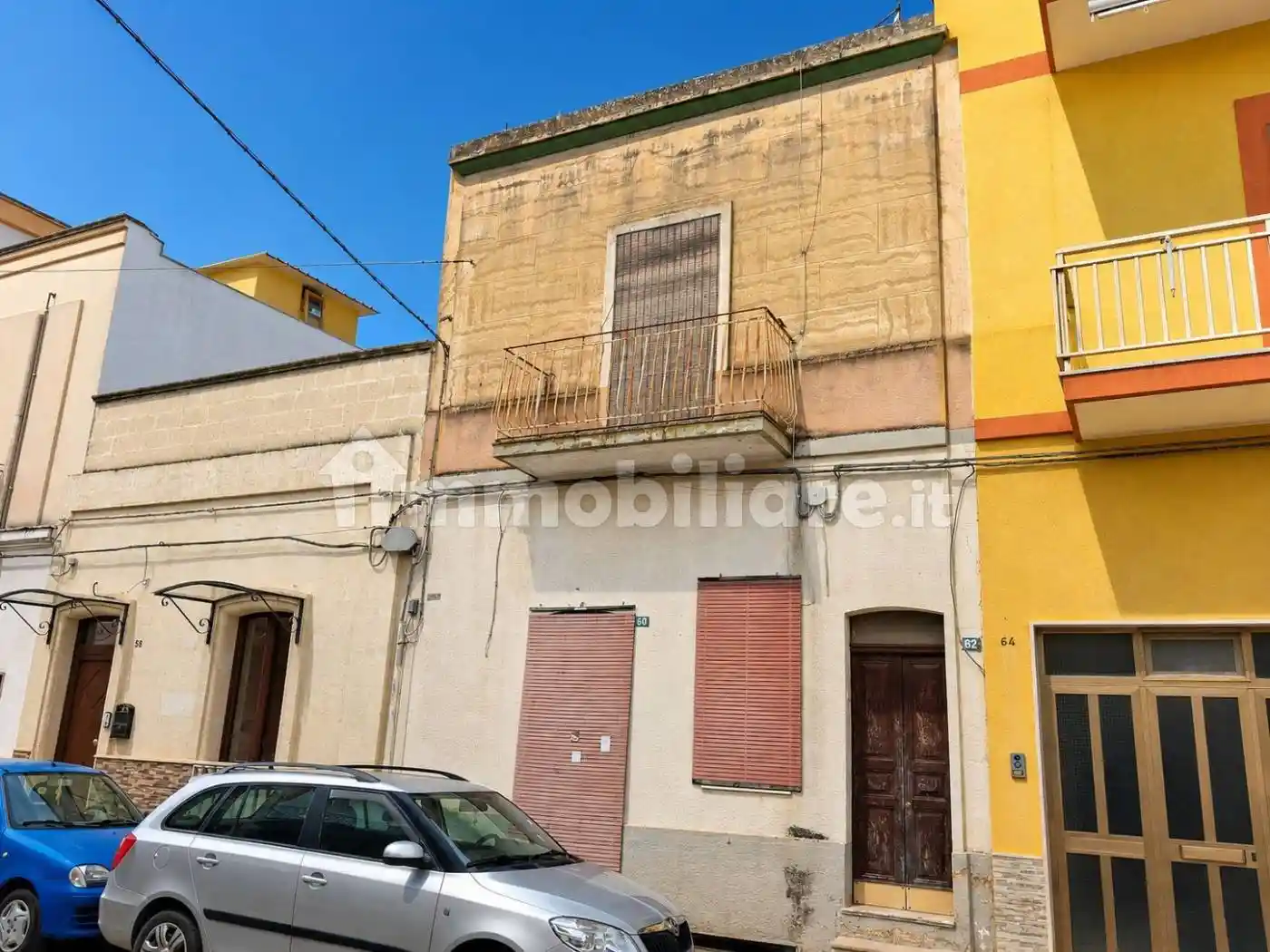 Villa in vendita a Monteiasi