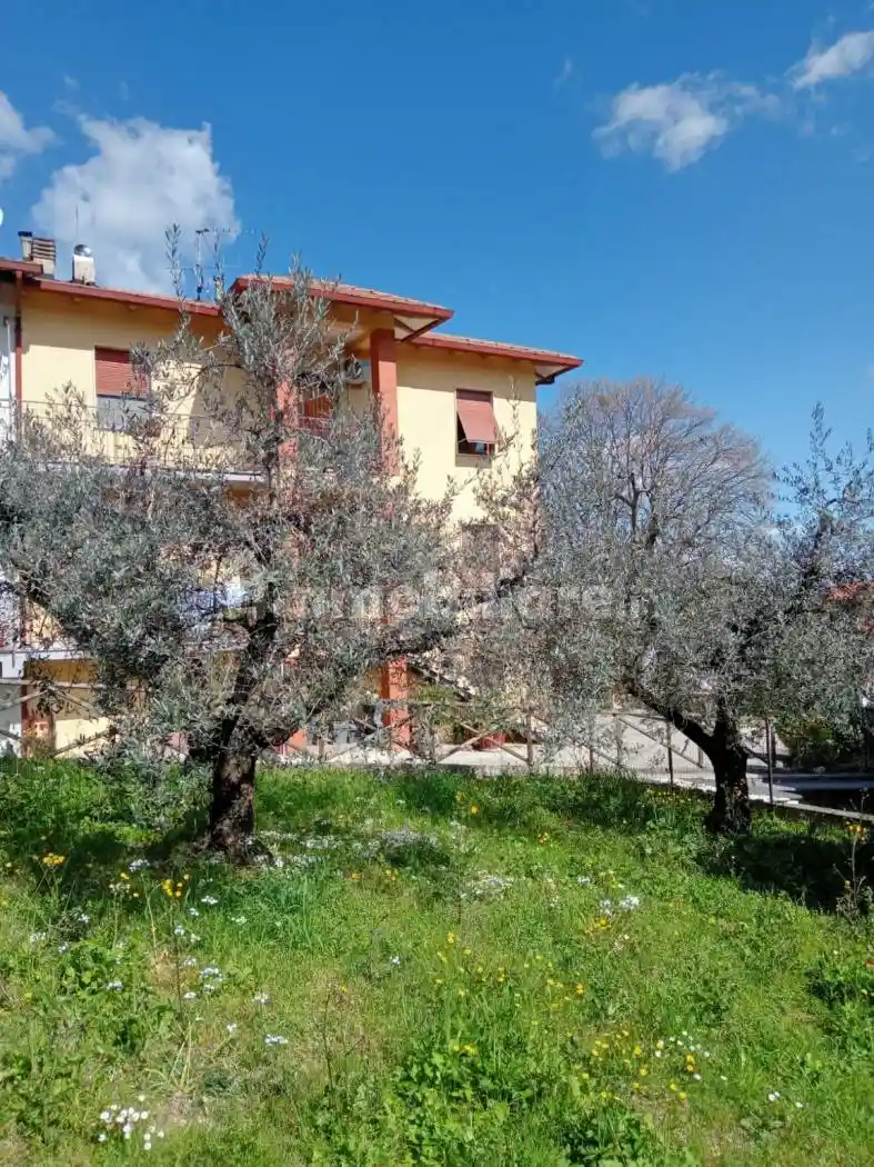 Appartamento in vendita a Narni