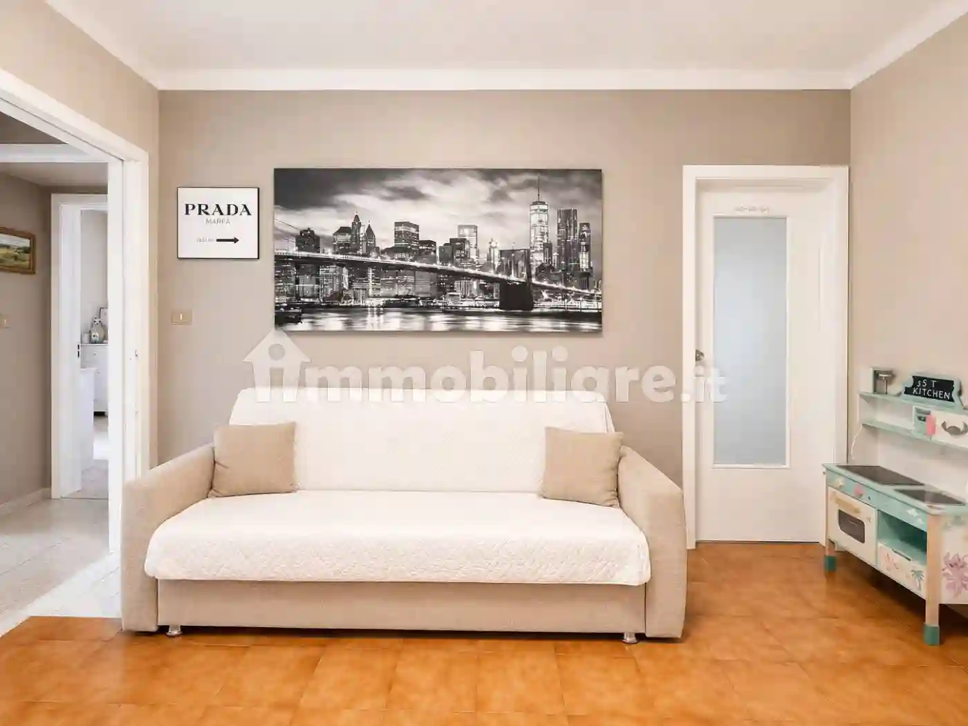 Appartamento - foto 4