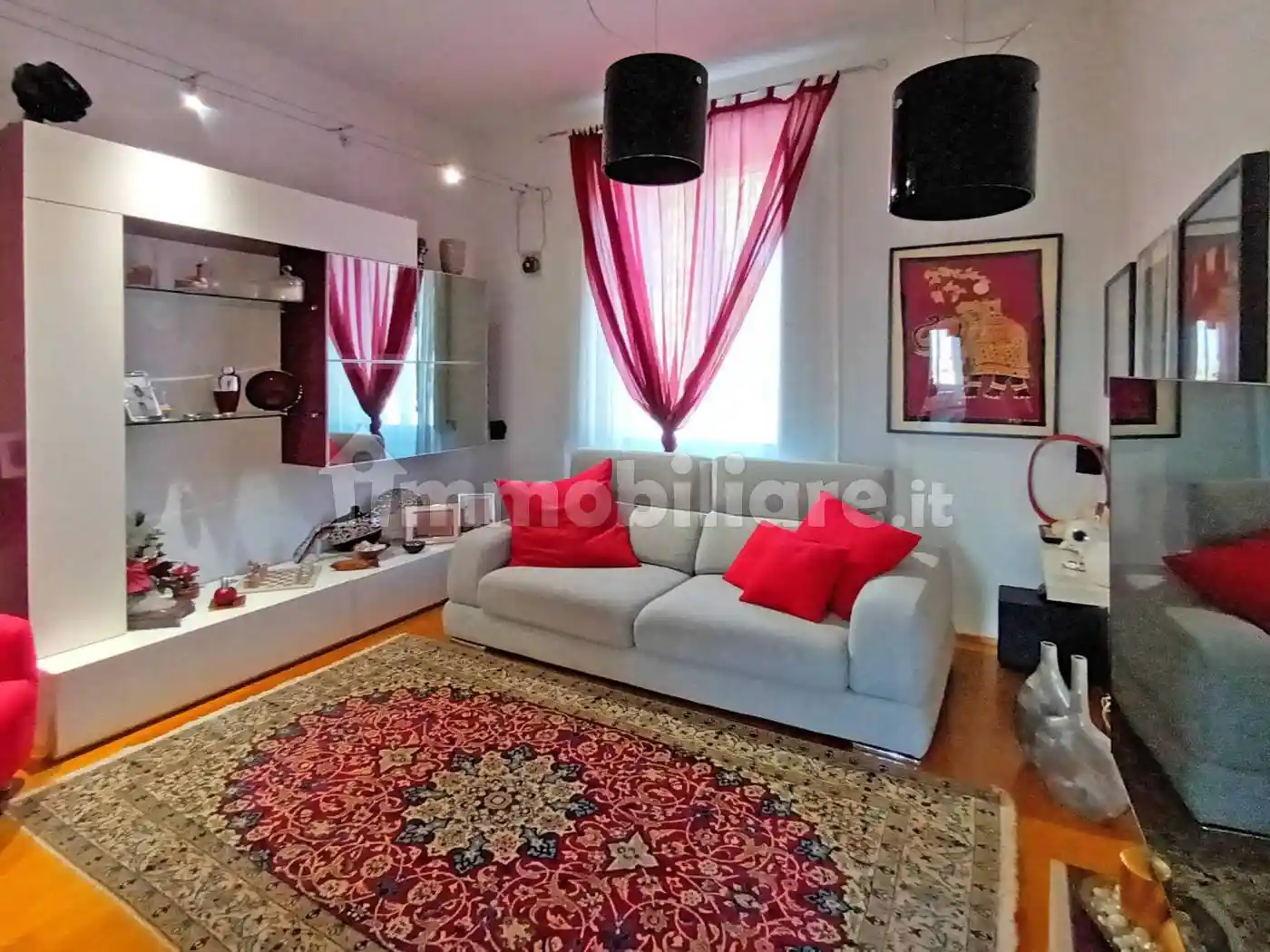 Appartamento in affitto a Firenze