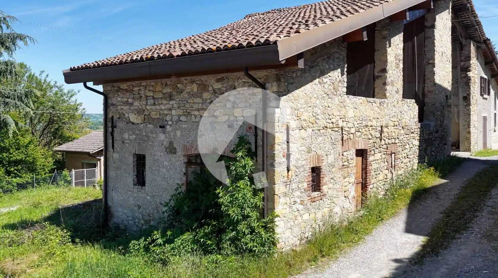 Rustico - Casale in vendita a Viano