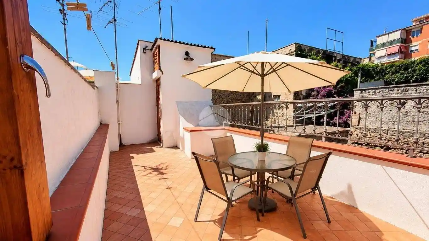 Appartamento in vendita a Gaeta