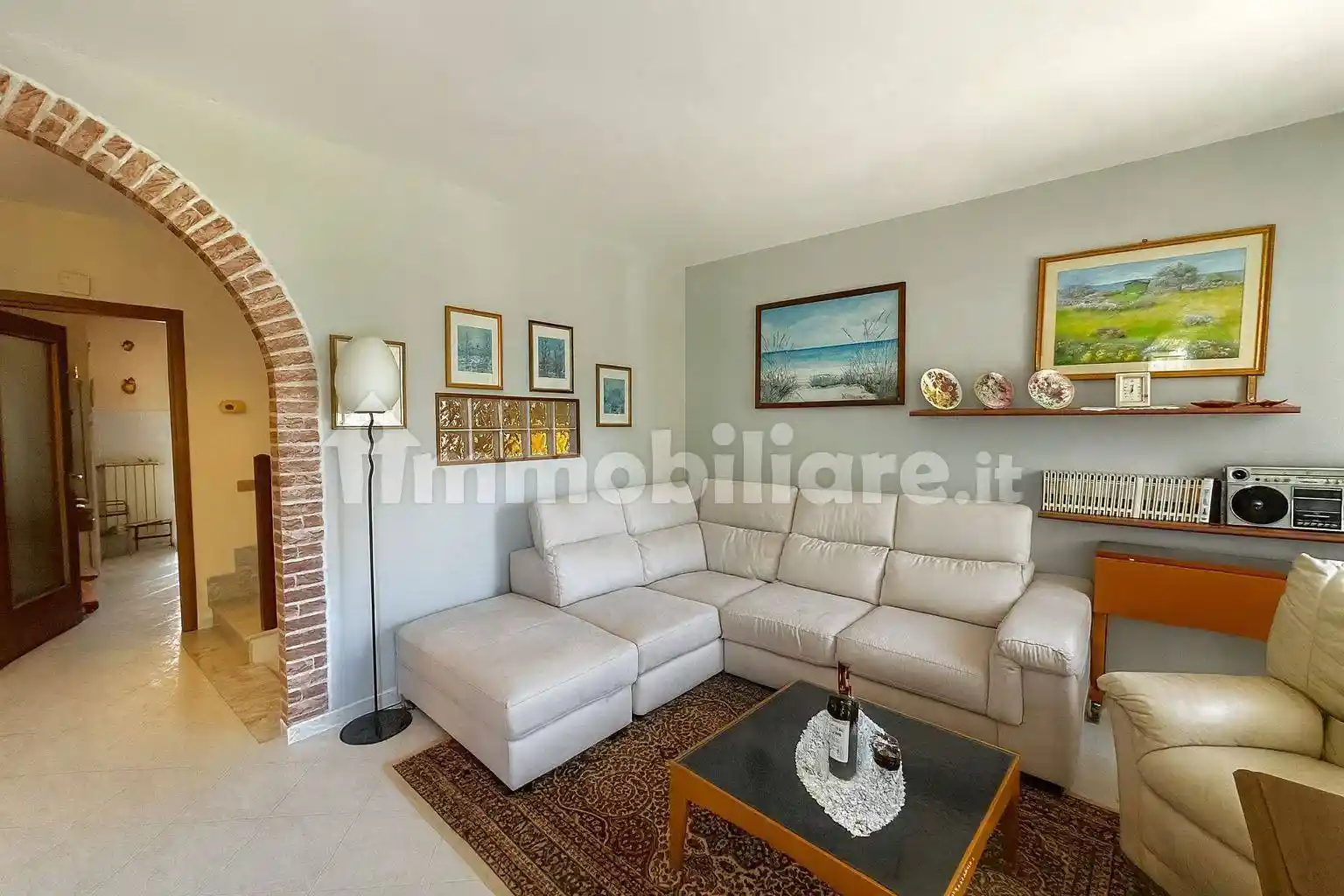 Villa in vendita a Bolano
