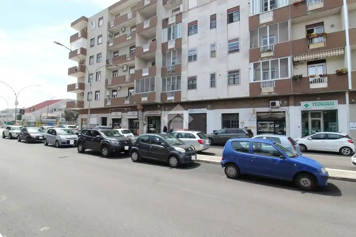 Appartamento in vendita a Brindisi