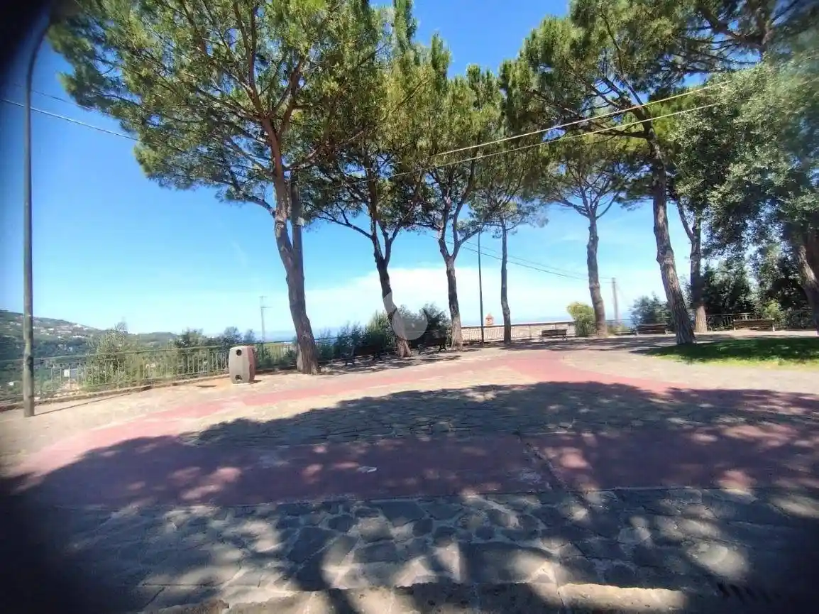 Appartamento in affitto a Sorrento