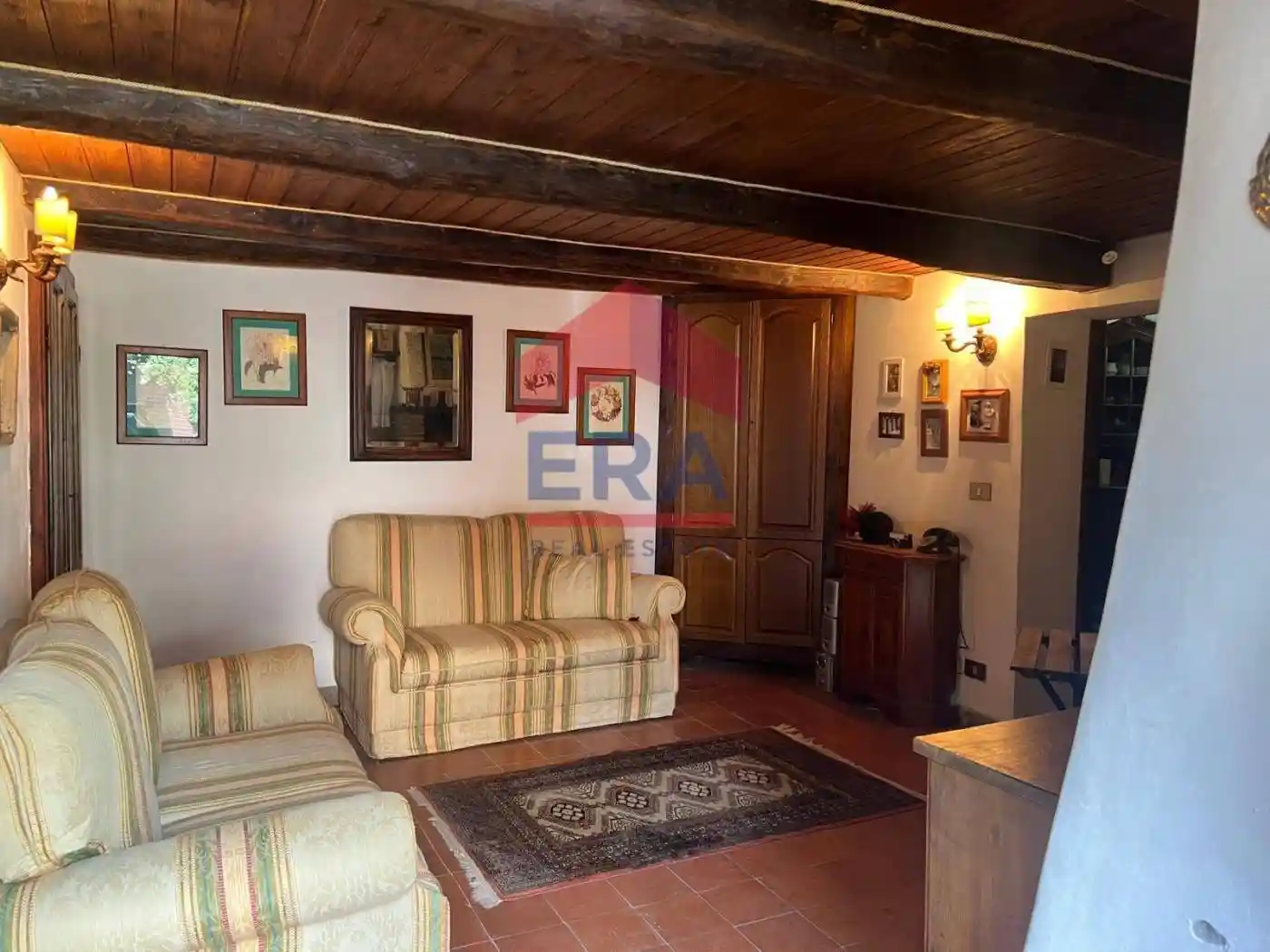 Appartamento in vendita a Viterbo