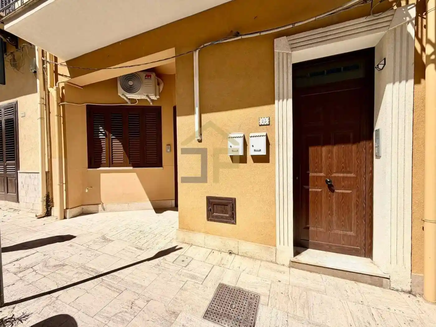 Casa indipendente in vendita a Balestrate