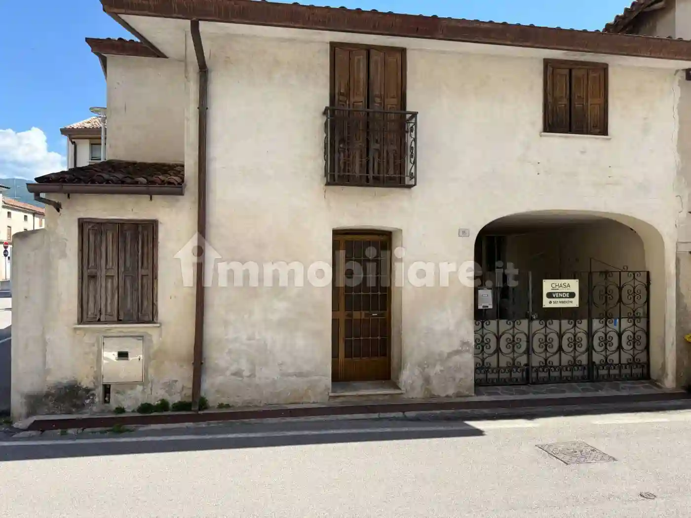 Casa indipendente - foto 4