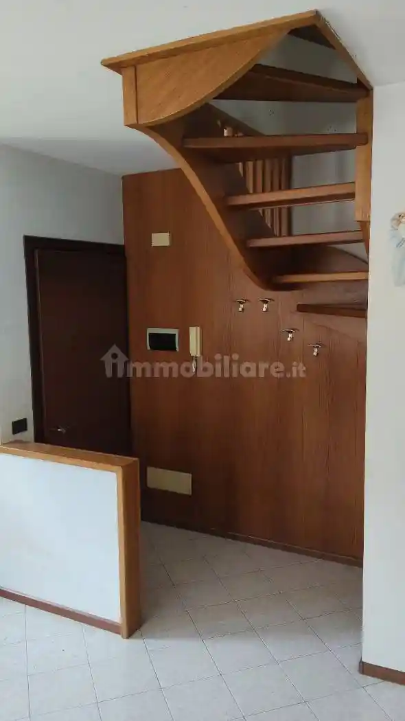Appartamento in vendita a Borgo Valbelluna