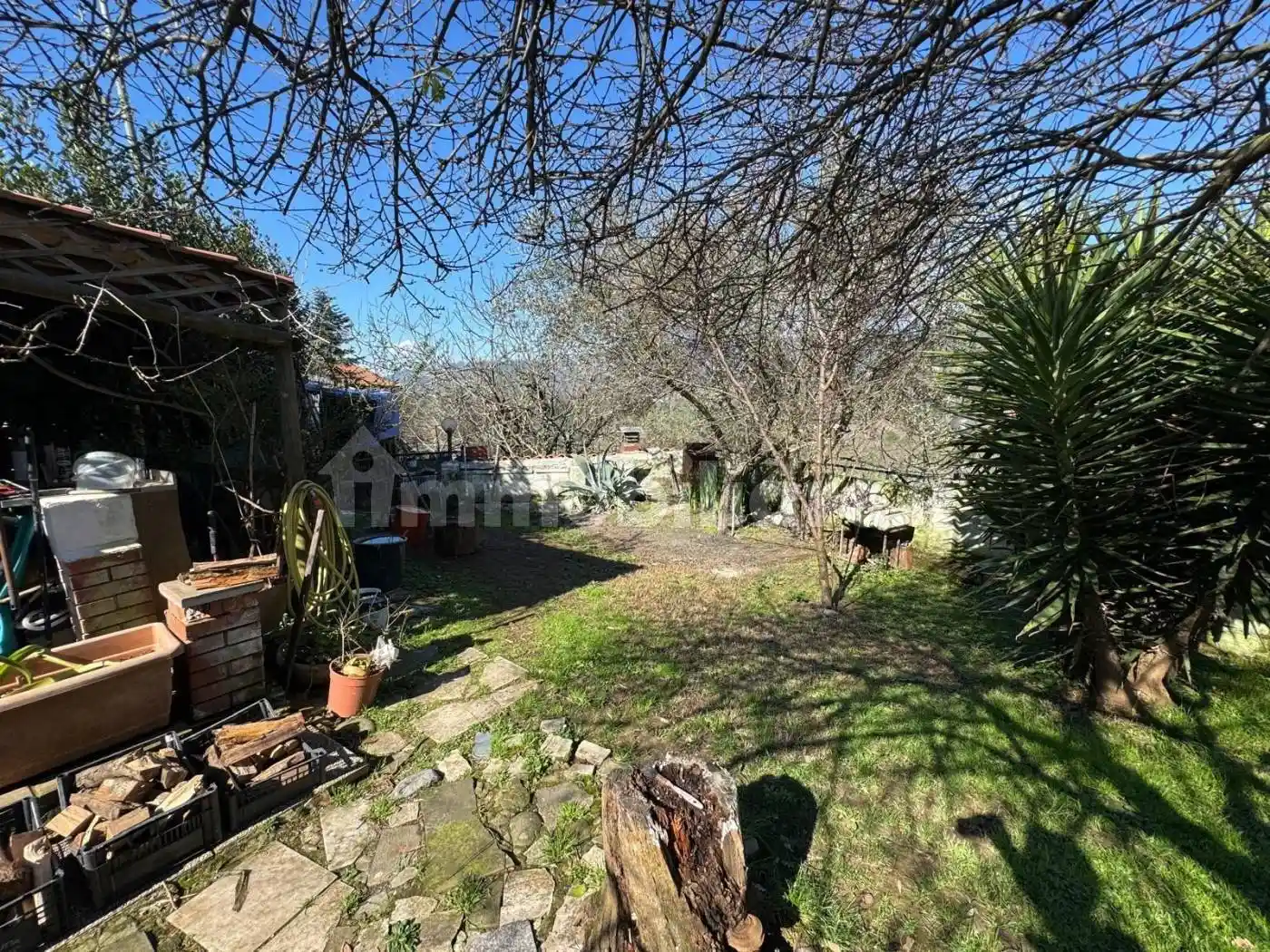 Villa in vendita a Bolano