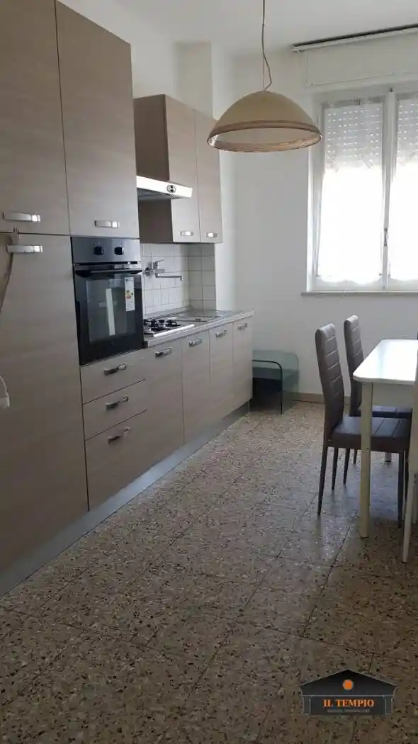 Appartamento in affitto a Vicenza