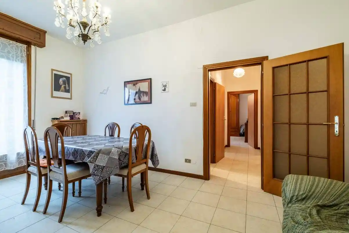 Appartamento in vendita a Bologna