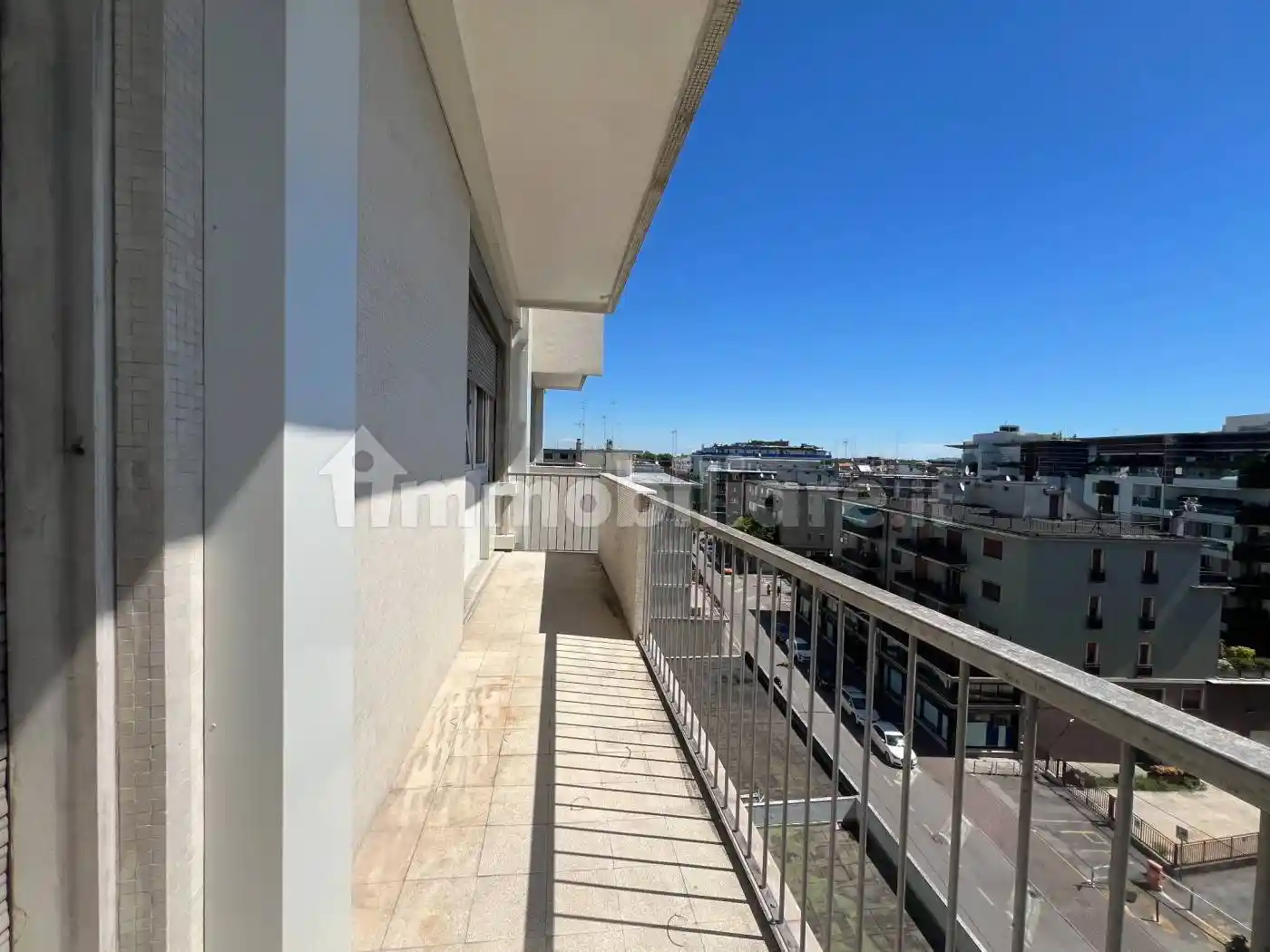 Appartamento in vendita a Venezia