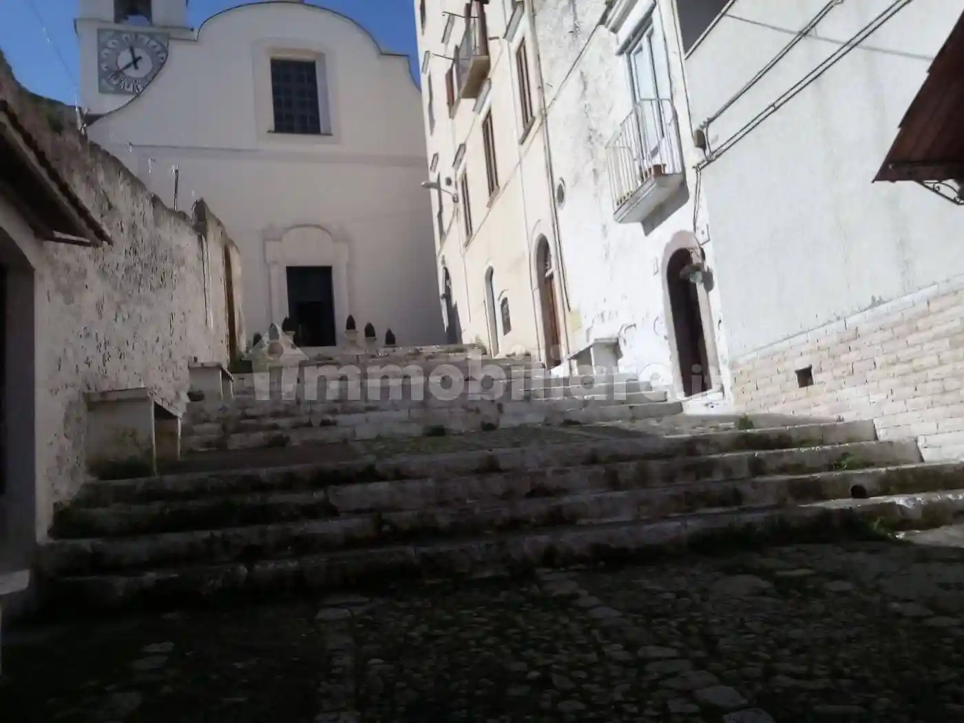 Appartamento in affitto a Gaeta
