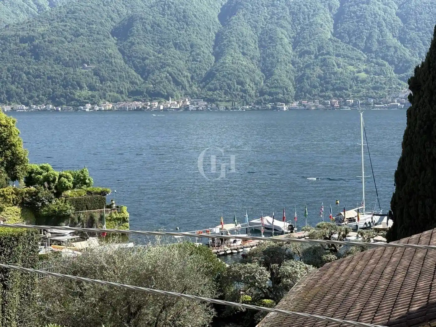 Appartamento in vendita a Tremezzina