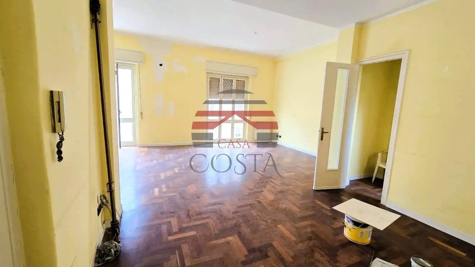 Appartamento in vendita a Palermo