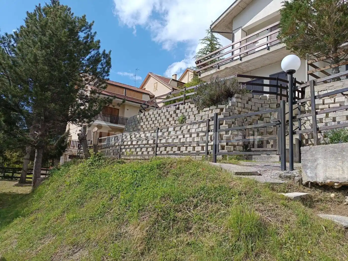 Appartamento in affitto a Campo di Giove