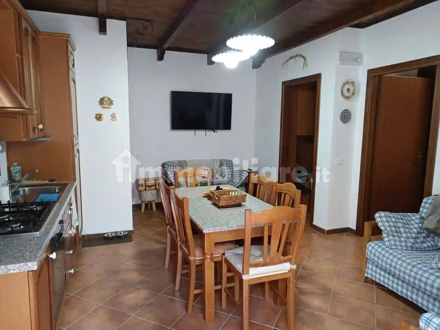 Appartamento - foto 5