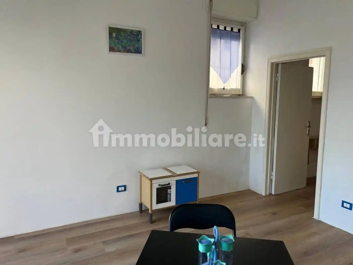 Loft in vendita a Pescara