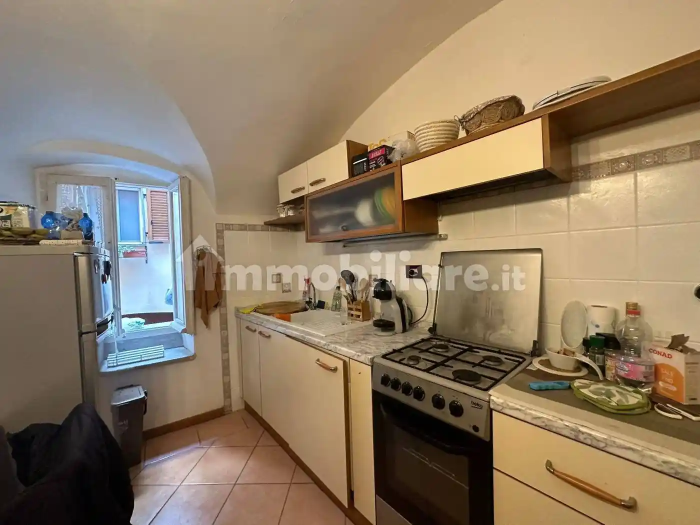 Appartamento in vendita a Santo Stefano di Magra