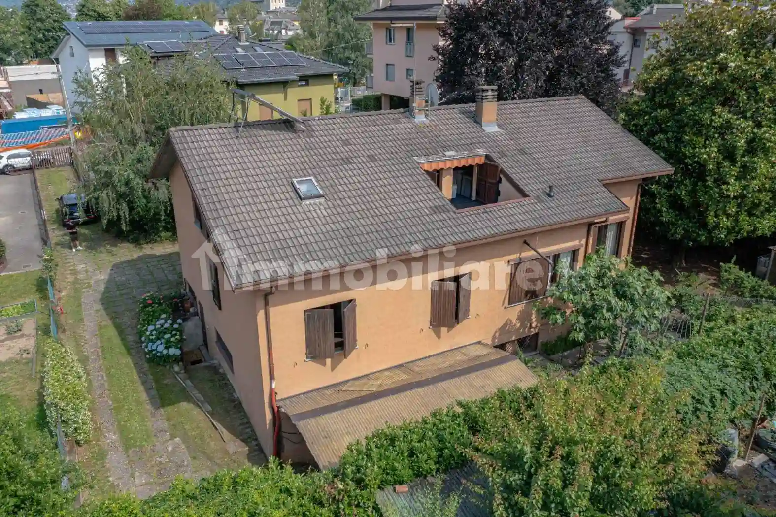 Villa - foto 3