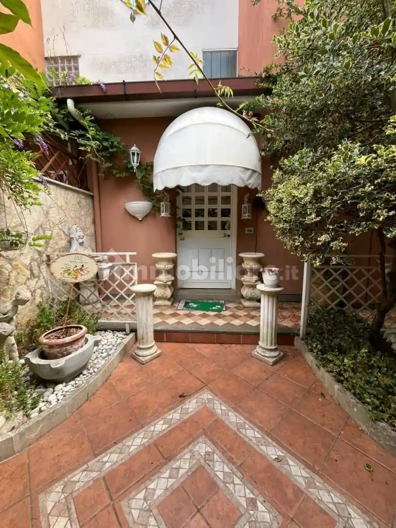 Villa in vendita a Roma