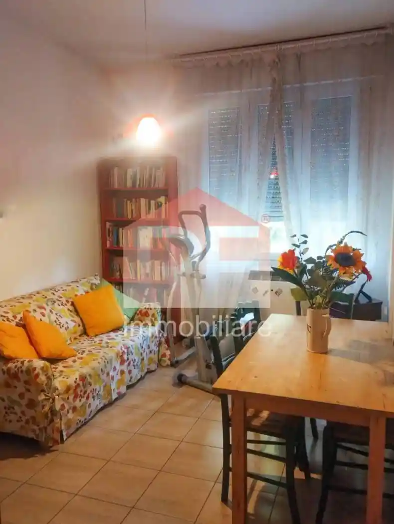 Appartamento in vendita a Bologna