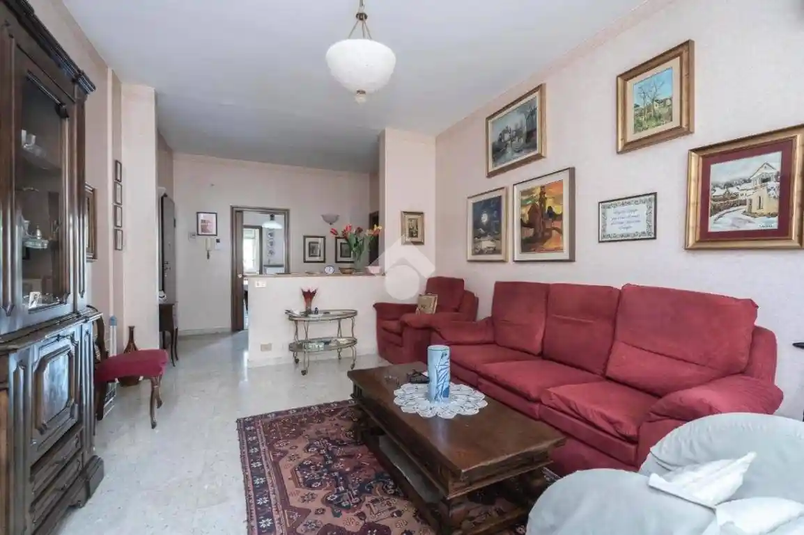 Appartamento in vendita a Torino